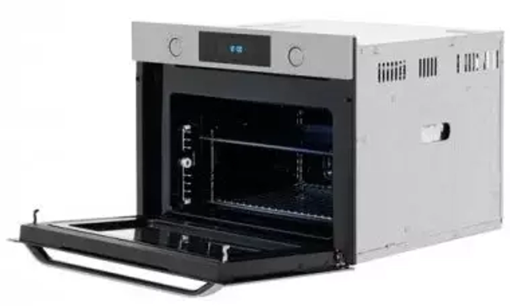 Встраиваемый электрический духовой шкаф Samsung Nq50j3530bs
