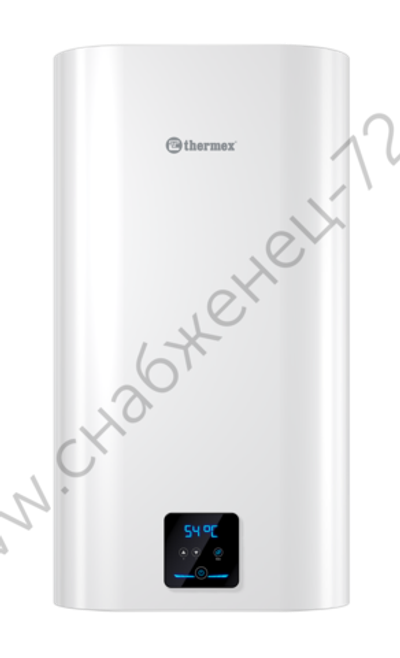 Водонагреватель THERMEX Smart 80 V