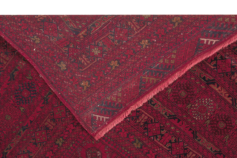 Afghan Vintage 245 x 345 см