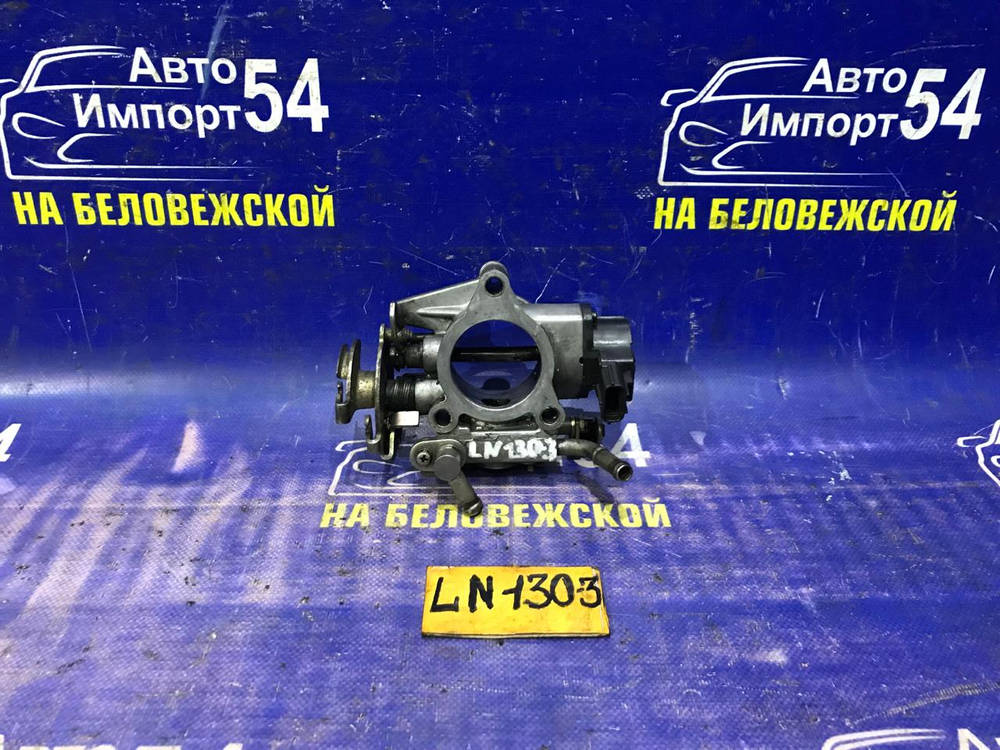 Датчик положения дроссельной заслонки TOYOTA HILUX SURF 1992