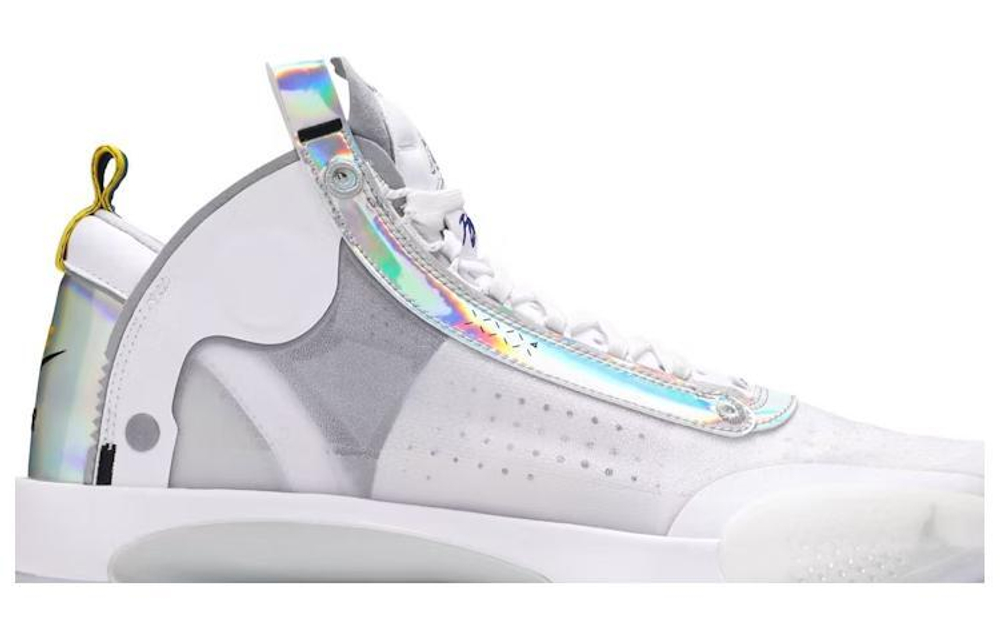 Кроссовки Jordan Air Jordan 34