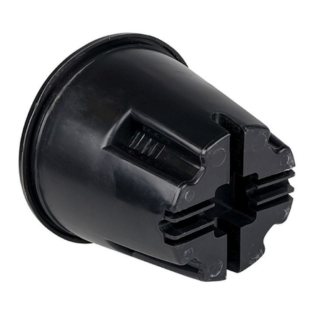 Держатель кровельный универсальный 8-10 мм (с бетоном) PROFI EKF PROxima lp-d1000