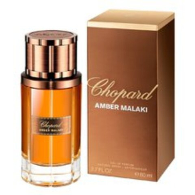 Chopard Amber Malaki EDP 80ml