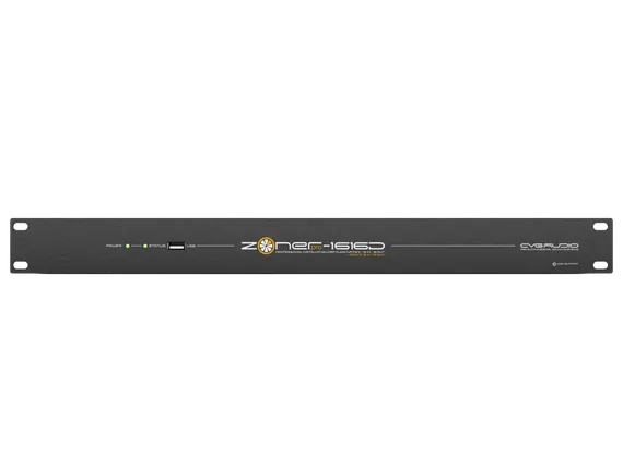 CVGAUDIO ZONER pro-1616D