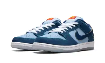 Кроссовки Nike SB Dunk Low "Why So Sad?"