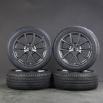 КОВАНЫЕ ДИСКИ в заводском стиле и параметрах для Mercedes CLE C236 OEM Мерседес