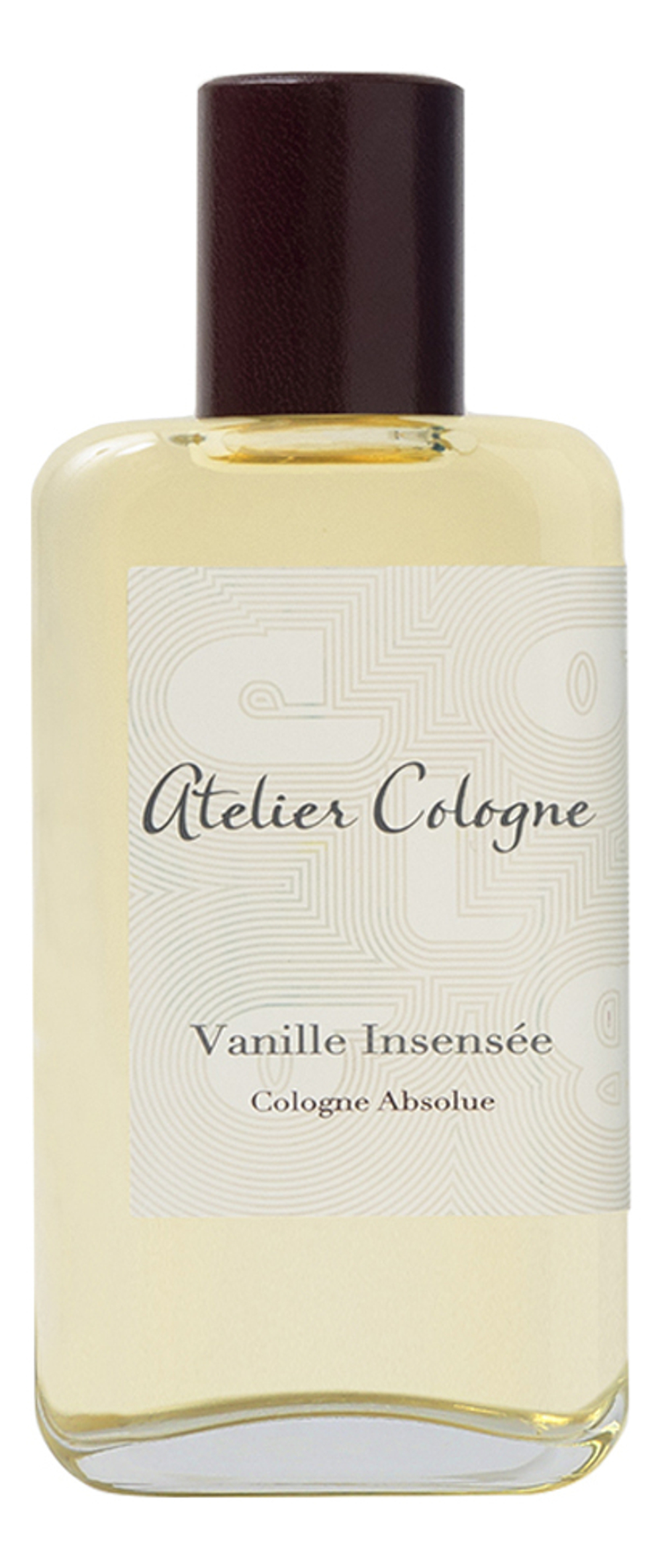 ATELIER COLOGNE VANILLE INSENSEE