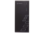 Компьютер Raskat Standart 500, Intel Core i5 10400, RAM 8Gb, SSD 240Gb, без ОС, 128048