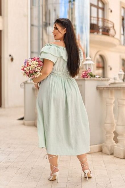 Платье УК-5977-1 Fabrika Фото 2