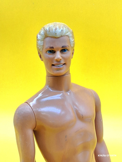 Кукла Кен винтаж 90х. 031062