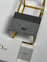 Картхолдер Christian Dior