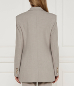 Пиджак Jaleto BOSS BLACK - серый(50528696)