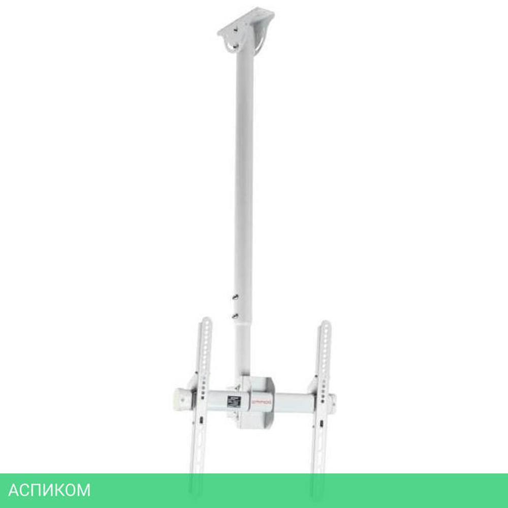 Кронштейн Arm Media LCD-1700W White (10190)