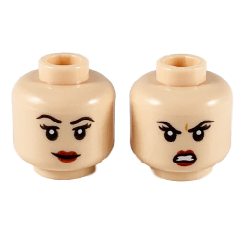 Голова 3626pb2510