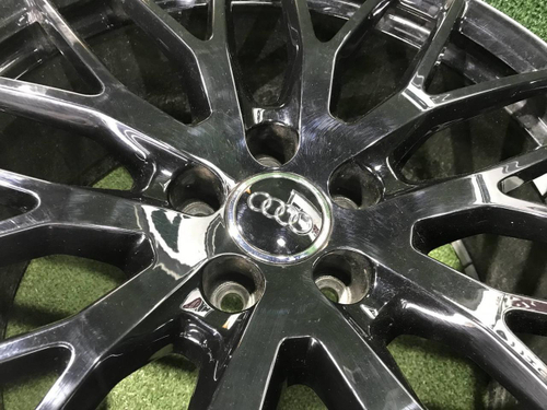 Диск Комплект дисков R20 Audi TT 8S (2014-2023)
