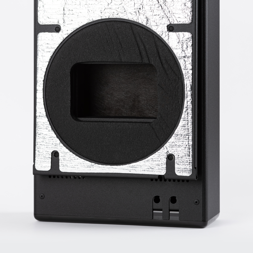 Рекуператор Base Smart