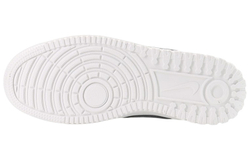 Кроссовки Nike Court Vision Mid Winter 'Wolf Grey' DR7882-001