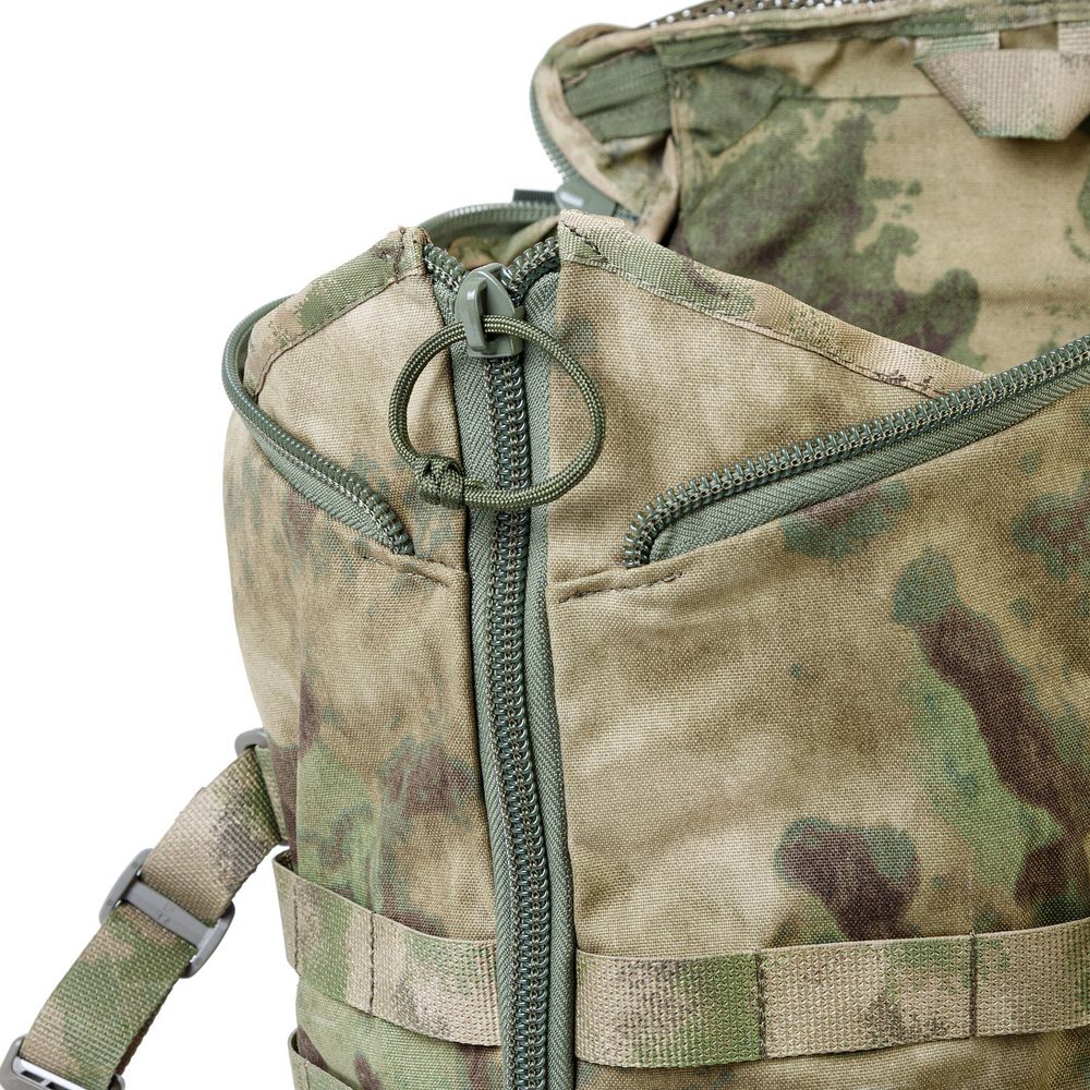 Рюкзак ТриЗип, StriXtac