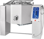Котел пищеварочный Abat КПЭМ-200-ОМ2