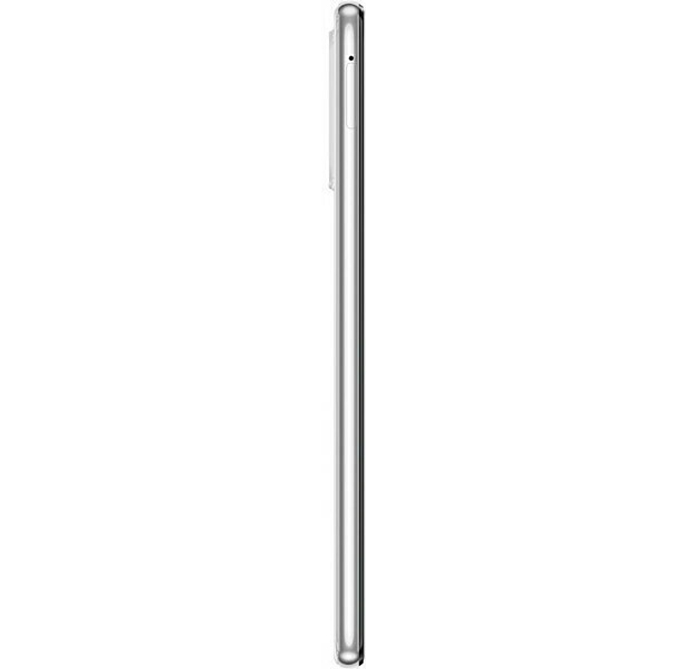 Смартфон Samsung Galaxy M52 5G 6/128 ГБ RU, белый