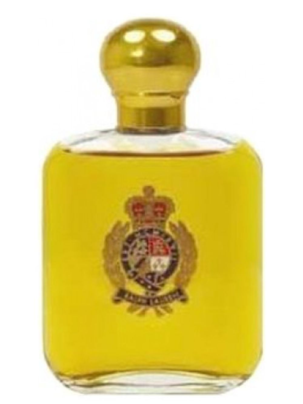 Ralph Lauren Polo Crest