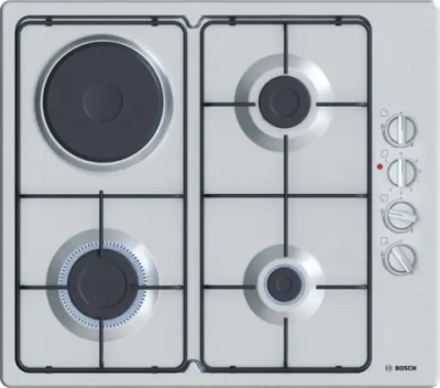 Газовая варочная панель Bosch PBY6C5B62O