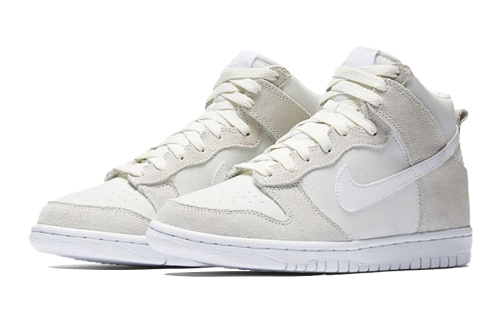 Кроссовки Nike Dunk "Plaid"