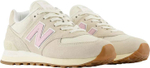 Кроссовки New Balance 574 беж