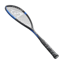 DUNLOP, FX 115 NH, (2025), Squash Racket