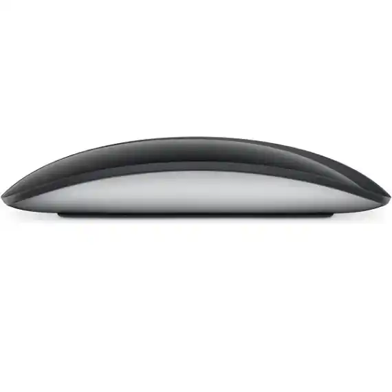 Беспроводная мышь Apple Magic Mouse Type-C (MXK63) черная