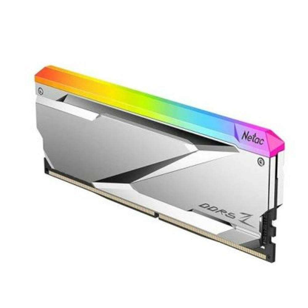Оперативная память Netac Z RGB NTZED5P76DP-32S