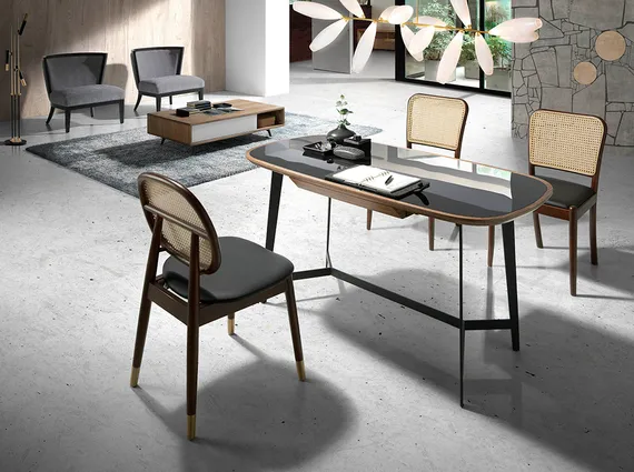 Стул 4093 | Angel Cerda | Испания | Купить в Hallberg.ru