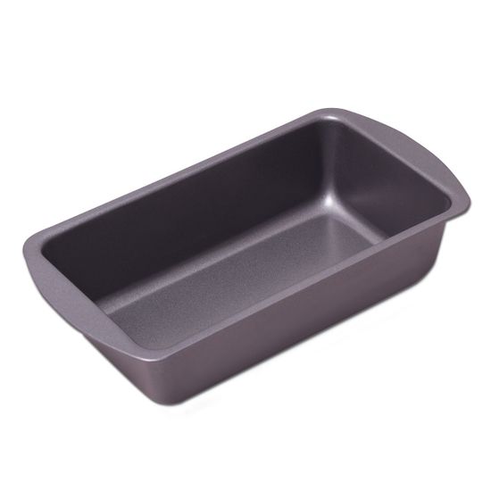 Форма для запекания Kamille KM 6005 из углеродистой стали 28х15х7 см.