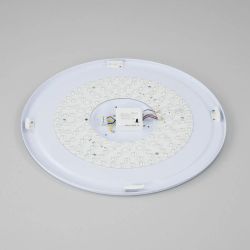 Citilux Спутник CL734900G RGB Люстра светодиодная с пультом