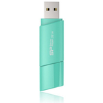32GB USB Flash Silicon Prower Ultima U6 Blue