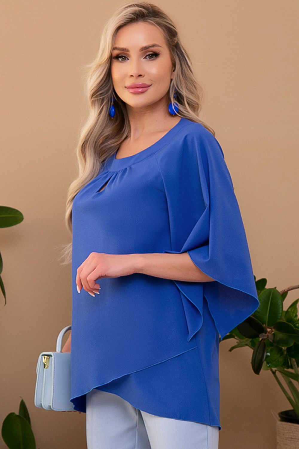 Блузка 41375 Avili