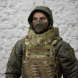 Тактический КОМПЛЕКТ L 7-23, GIENA Tactics
