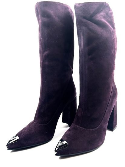 Ботильоны женские