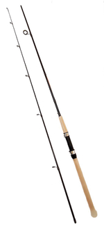 Спиннинг штекерный Catano Jin Tai тест 15-40 гр длина 240 см