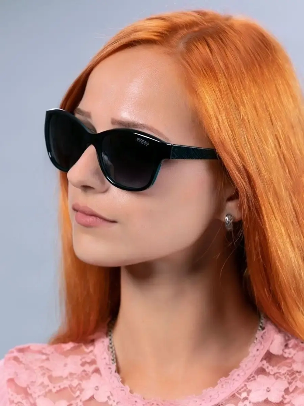 Очки солнцезащитные женские солнечные