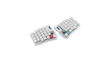 Энкодер для Ergohaven K:03, K:03 Pro и Imperial44