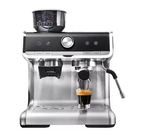 Кофемашина рожковая Viatto VA-CVG888