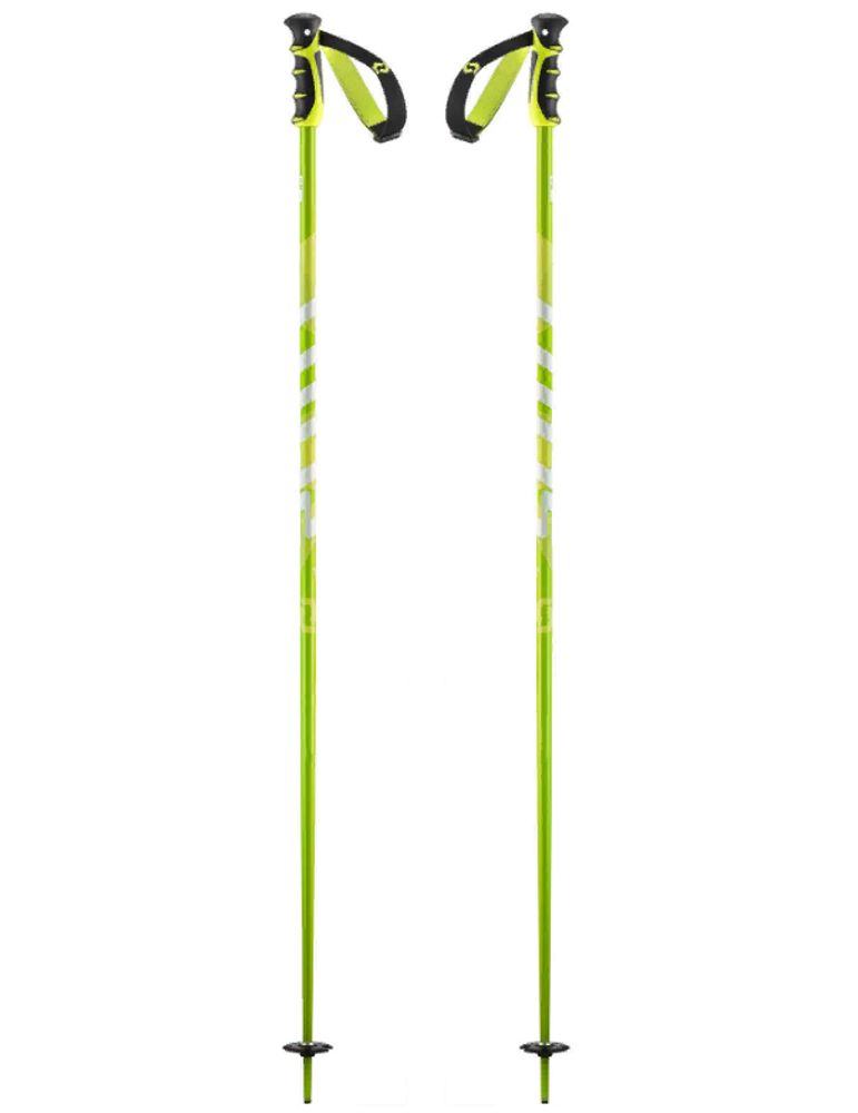 Гл. палки Scott Punisher green 120 см