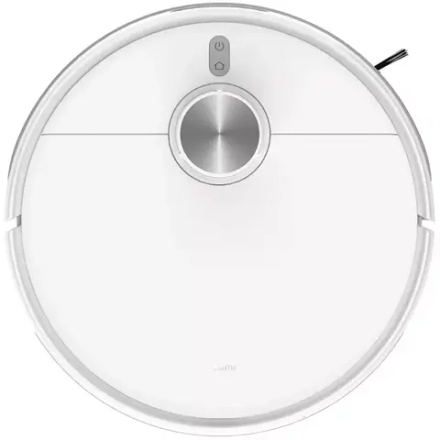Робот-пылесос Xiaomi Robot Vacuum S40 White (BHR084AEU)