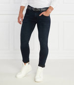 Джинсы FINSBURY Pepe Jeans London - темно-синий(PM206321WN8)