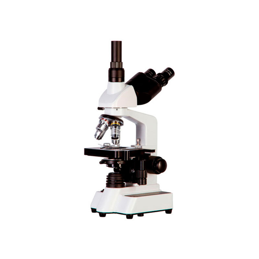 Микроскоп Bresser Researcher Trino