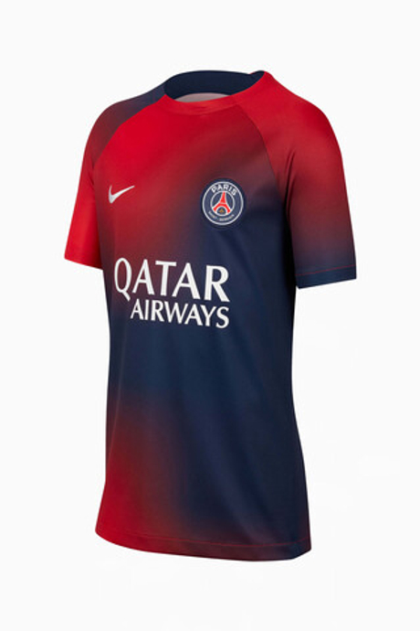 Футболка Nike PSG YNK DF ACDPR SSTOPINFKPMHM