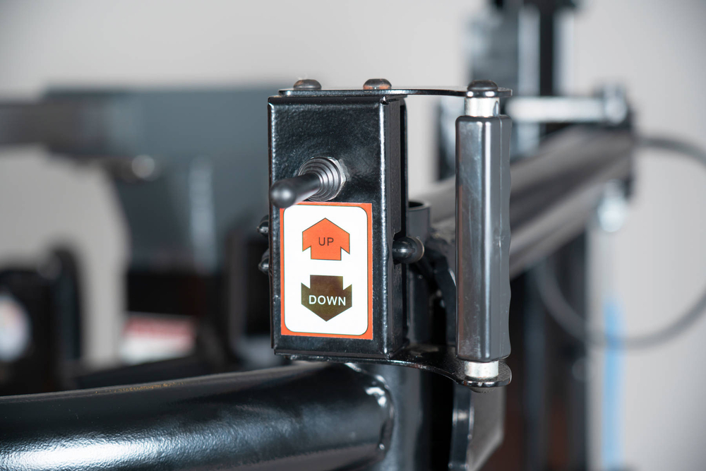 Автоматический шиномонтажный станок TM7B (220В)