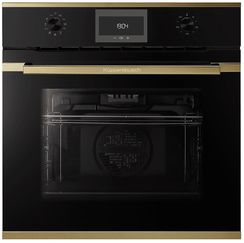 Духовой шкаф Kuppersbusch B 6330.0 S4