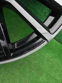 Диск литой R22 BMW X5 G05 (18-нв) 742 стиль перед